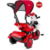 BABY-HOPE PANDA İTMELİ  BİSİKLET