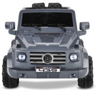 BABYHOPE 12 VOLT AKÜLÜ JEEP BEYAZ