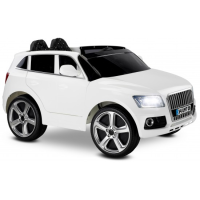 BABYHOPE Q-SUV 12VOLT AKÜLÜ KIRMIZI