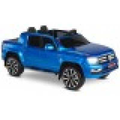 BABYHOPE QUATRO 4*4 12VOL RENKLİ AKÜLÜ SİYAH MAVİ