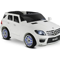 BABYHOPE XC POWER AKÜLÜ