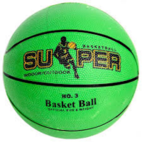 BASKETBOL TOPU 3 NO CANSPORT