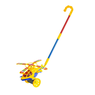 BAYRAKTAR APAÇİ HELİKOPTER