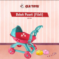 BEBEK ARABASI ÇANKAN