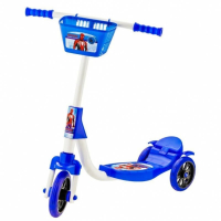 BEREN SCOOTER