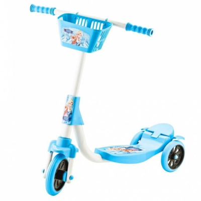 BEREN SCOOTER