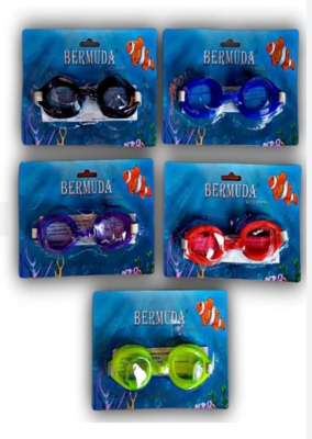 BERMUDA DENİZ GÖZLÜĞÜ