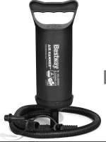 BERMUDA HAVUZ POMPASI