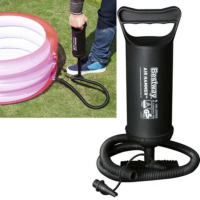 BERMUDA HAVUZ POMPASI