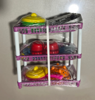 BEST 3 KATLI BULAŞİKLIK