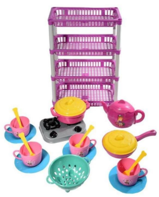 BEST 4 KATLI BULAŞIKLIK