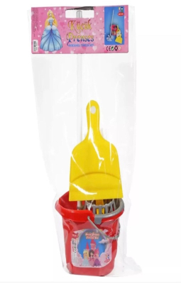 BEST AKSESUARLI TEMİZLİK SETİ