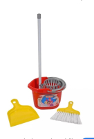 BEST AKSESUARLI TEMİZLİK SETİ