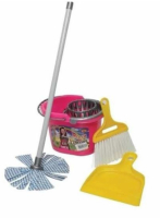 BEST AKSESUARLI TEMİZLİK SETİ