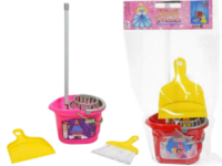 BEST AKSESUARLI TEMİZLİK SETİ