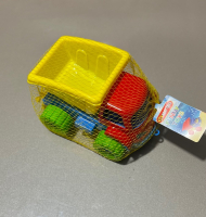 BEST FİLEDE KARMA ARAÇLAR