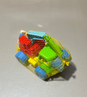 BEST FİLEDE KARMA ARAÇLAR