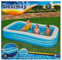 BESTWAY 3,05*1,83*46 CM HAVUZ