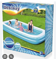 BESTWAY 3,05*1,83*46 CM HAVUZ