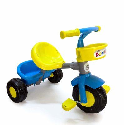 BONİ BİKE AKAR ÜÇ TEKER BİSİKLET