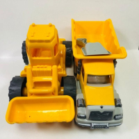 BÜYÜK İKİLİ YOL SETİ