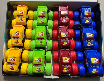 CANALİ SÜERTMELİ KIRILMAZ JEEP