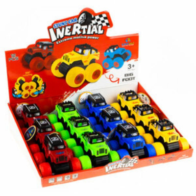 CANALİ SÜRTMELİ KIRILMAZ JEEP