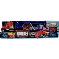 CANALİ ŞİNŞEK MAKUN TAŞIYICI TIR