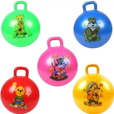 CANSPORT BÜYÜK PLATES TOPU