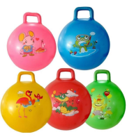 CANSPORT BÜYÜK PLATES TOPU