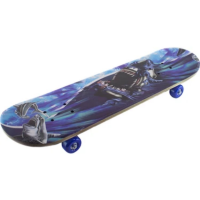 CANSPORT DESENLİ KAYKAY