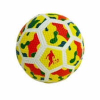 CANSPORT RENKLİ HENKBOOL TOPU