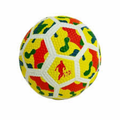 CANSPORT RENKLİ HENKBOOL TOPU