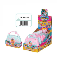 ÇANTALI DOKTOR SETİ