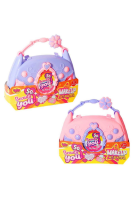 ÇANTALI GÜZELLİK SETİ