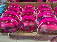 ÇANTALI KUAFÖR SETİ