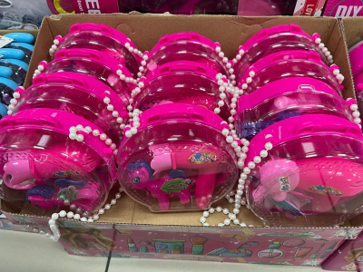 ÇANTALI KUAFÖR SETİ