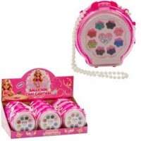 ÇANTALI TAKI BONCUK SETİ