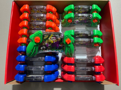 ÇİFT TUTMALİ SU OYUNU