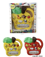 ÇİFTLİK KAROSU ELMA PİYANO