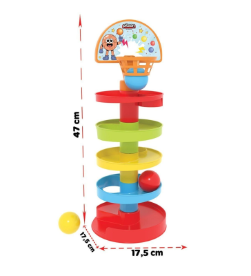 ÇINGIRAKLI TOP OYUNU