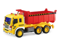 CITY SERVİSİ İNŞAAT ARAÇLARI