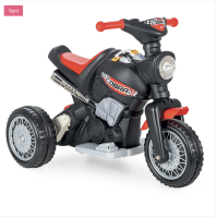 COBRA 6 VOLT AKÜLÜ MOTORSİKLET
