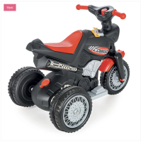 COBRA 6 VOLT AKÜLÜ MOTORSİKLET