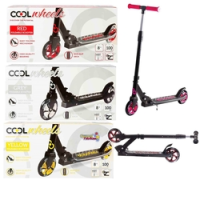 COOL SCOOTER 8+ 100KĞ