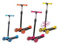 COOL SCOOTER TWİST 3+ 40KĞ MAVİ