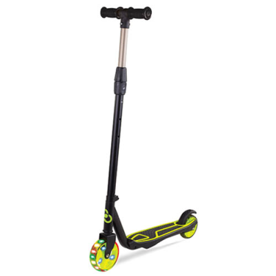 COOL SCOOTER NEON  5+ 50 KĞ