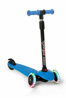 COOL SCOOTER DRAGON 3-5 30 KĞ