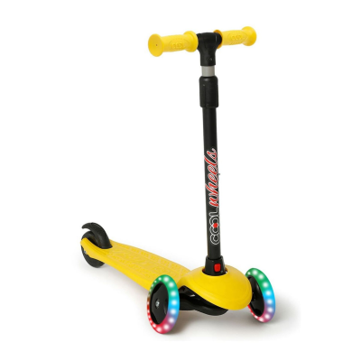 COOL SCOOTER DRAGON 3-5 30KĞ