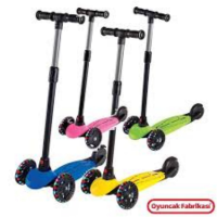 COOL SCOOTER DRAGON 3-5 30KĞ